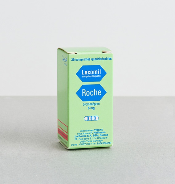 Products | TERIAK
