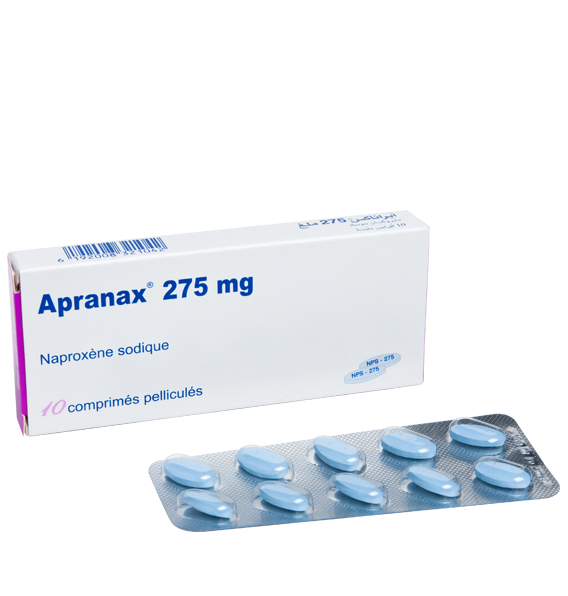APRANAX 275 