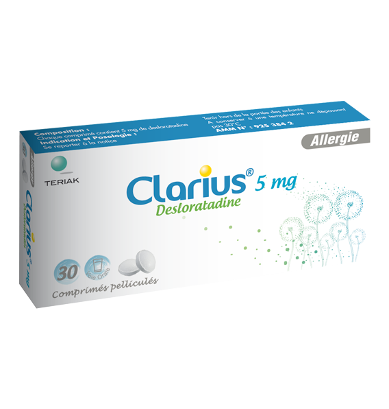 CLARIUS