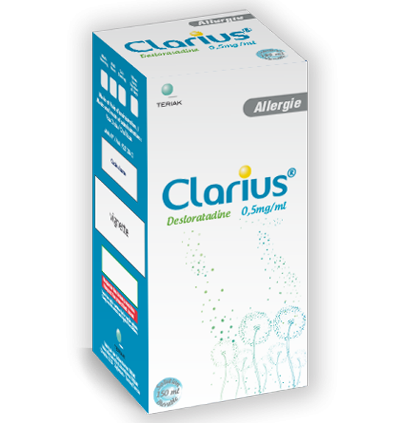 CLARIUS