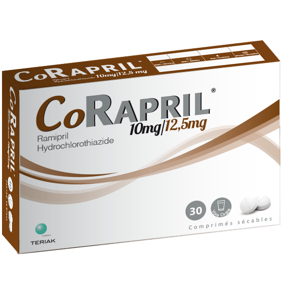 CORAPRIL 