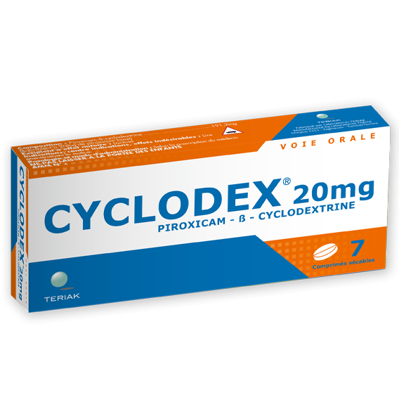 CYCLODEX 
