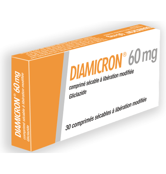 DIAMICRON