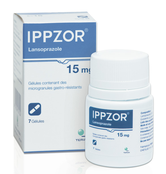 IPPZOR 