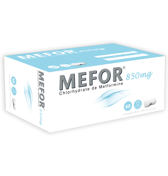 MEFOR