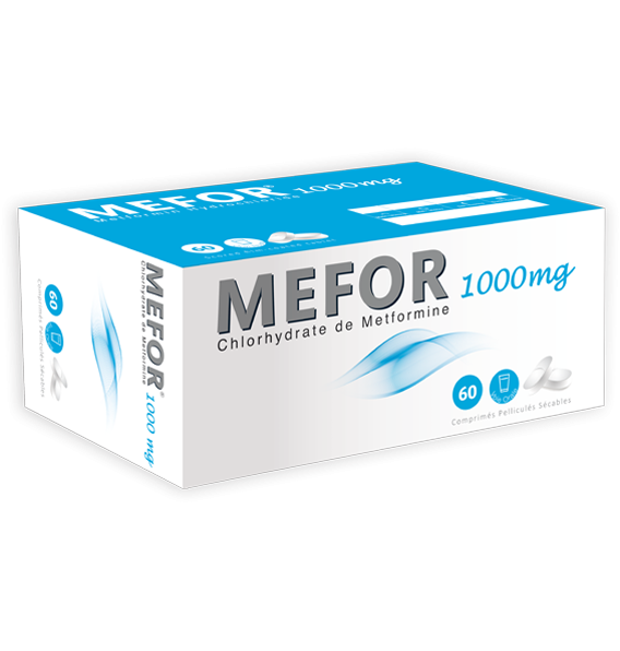 MEFOR