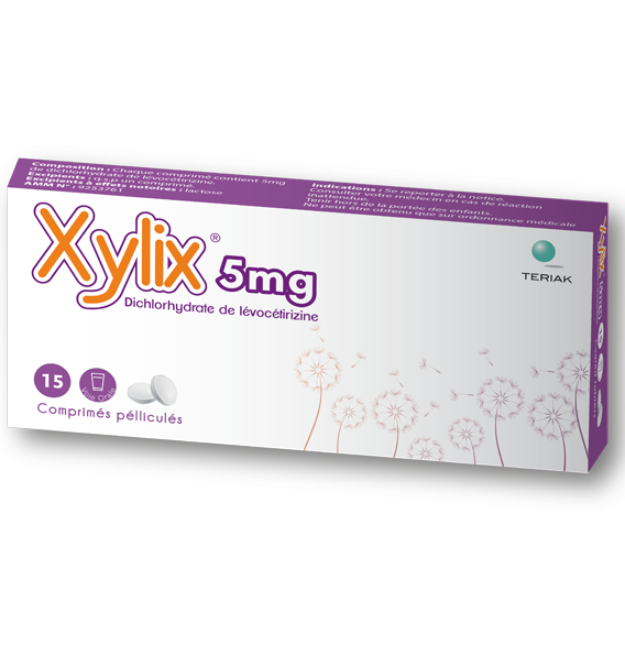 XYLIX 