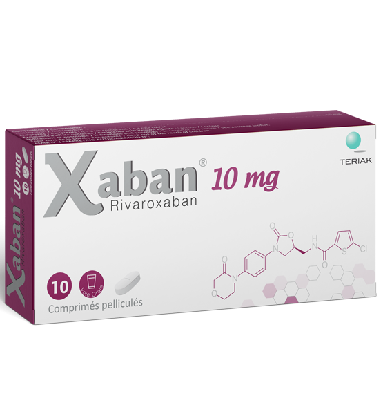 XABAN