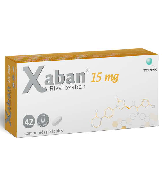 XABAN