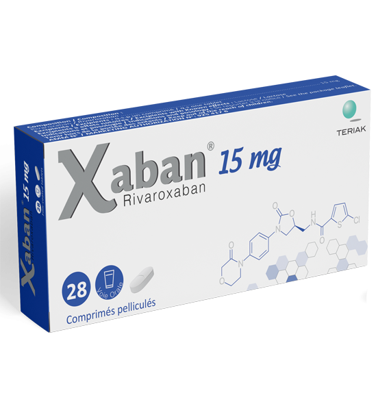 XABAN