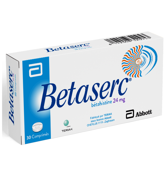 BETASERC 