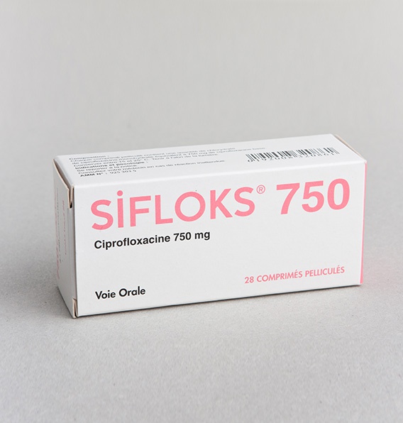 gastro-enterologie-infectiologie-ciprofloxacine | Notics