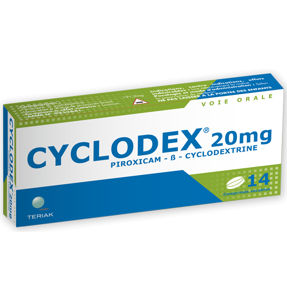 CYCLODEX 