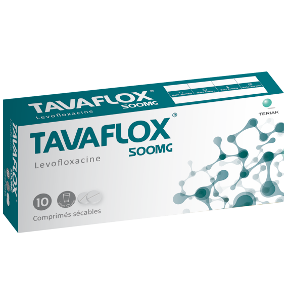 TAVAFLOX 