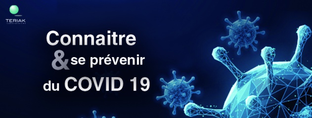 Connaitre et se prévenir du Coronavirus