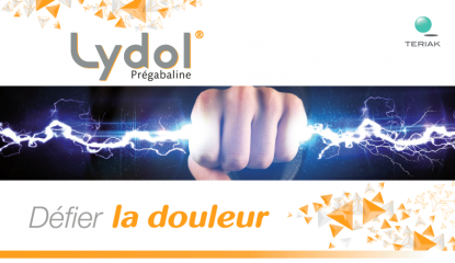 Launch of LYDOL