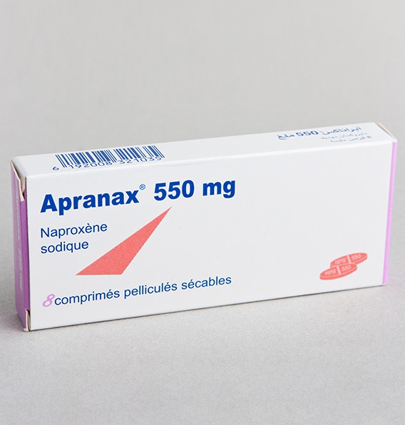 Apranax инструкция на русском