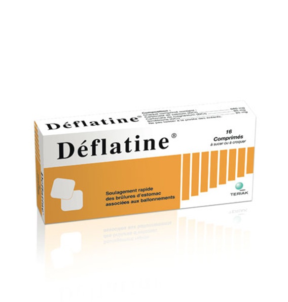 DEFLATINE