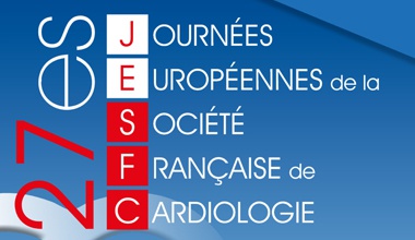  European Days of the French Society of Cardiology