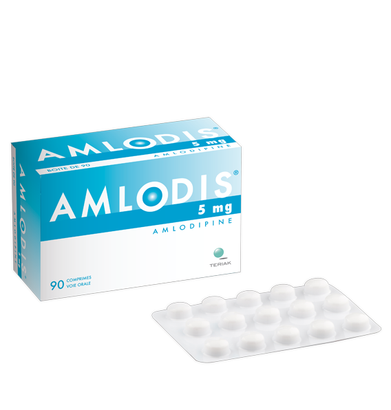 AMLODIS 