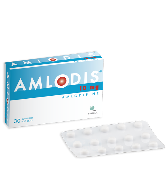 AMLODIS 