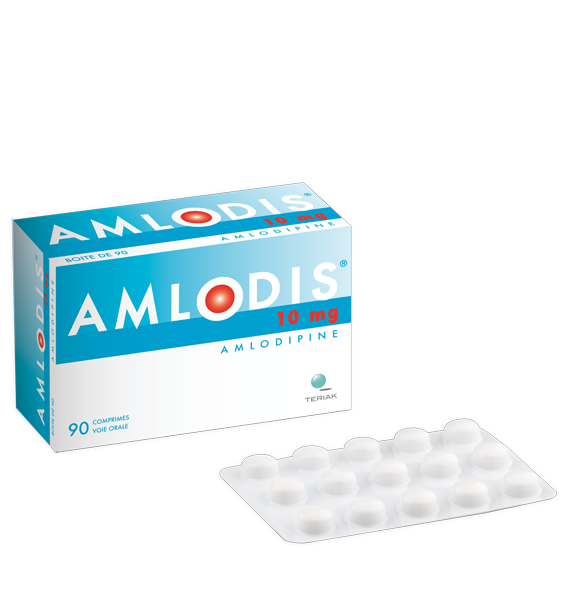 AMLODIS 