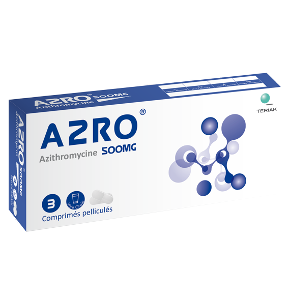 AZRO 