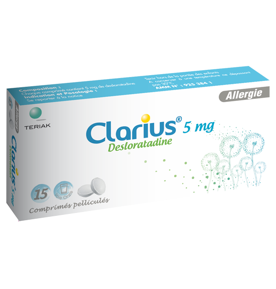 CLARIUS