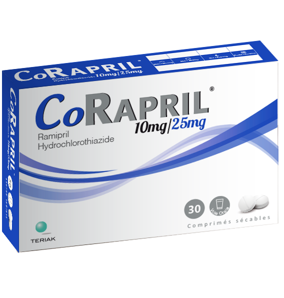 CORAPRIL