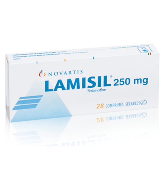 LAMISIL 