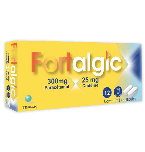 FORTALGIC