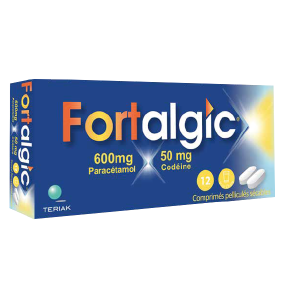 FORTALGIC