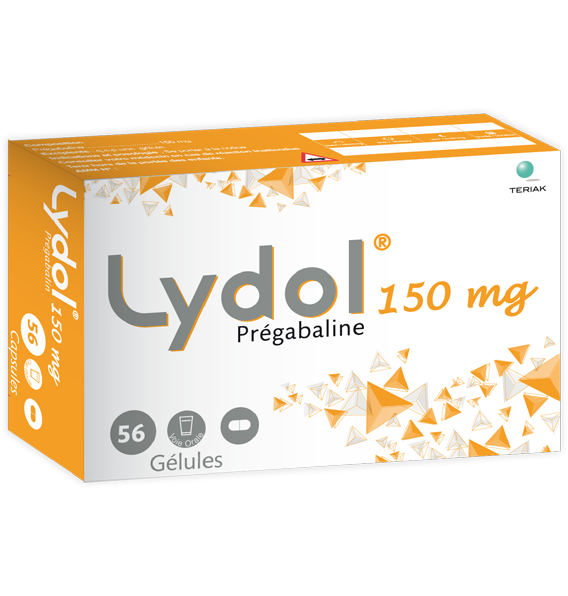 LYDOL