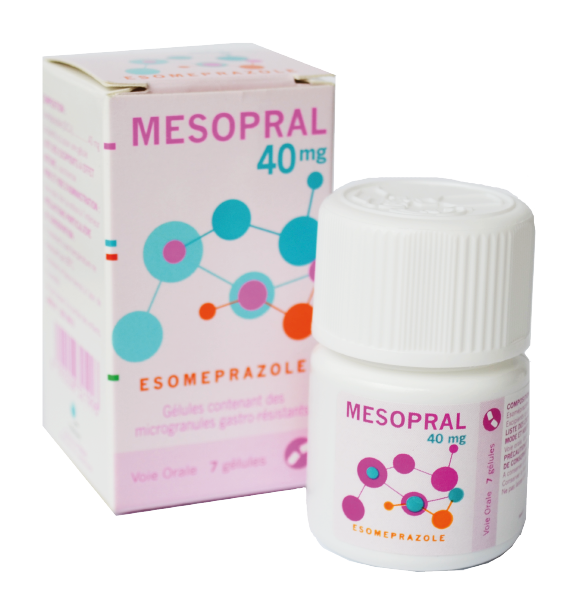 MESOPRAL 