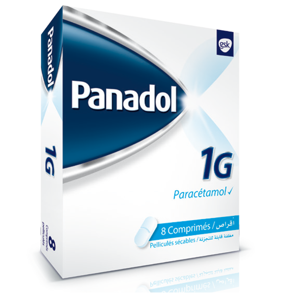 PANADOL 