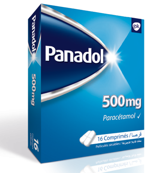 PANADOL 