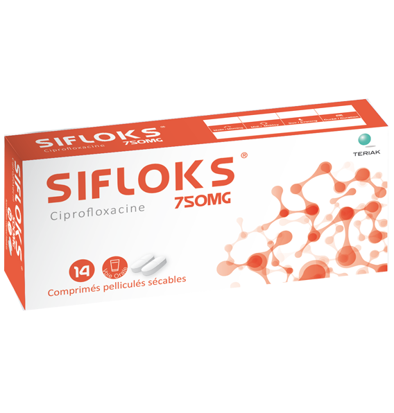 SIFLOKS 