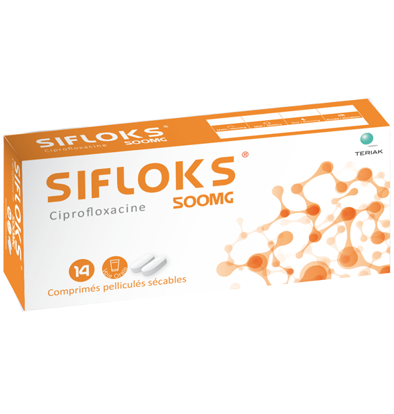 SIFLOKS 