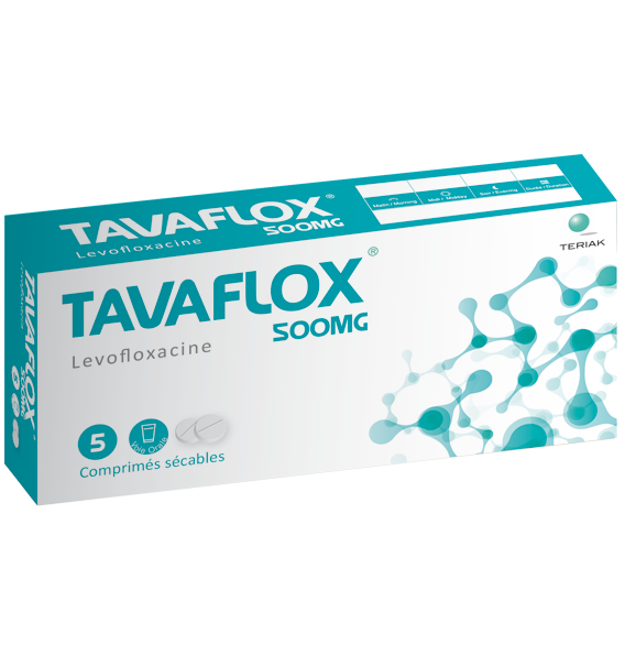 TAVAFLOX 