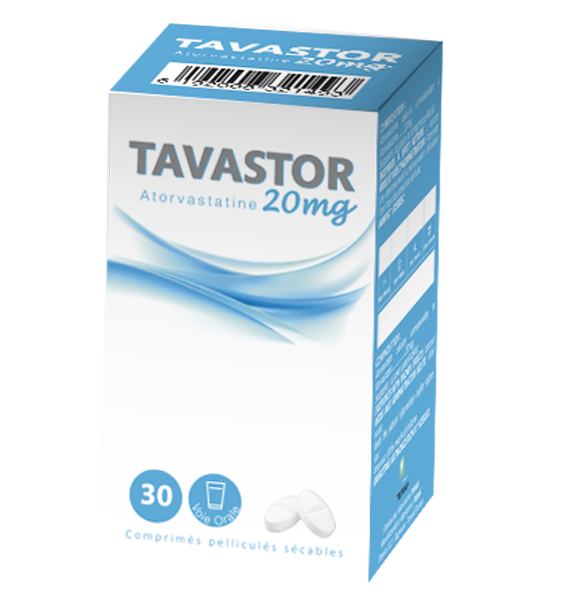 TAVASTOR