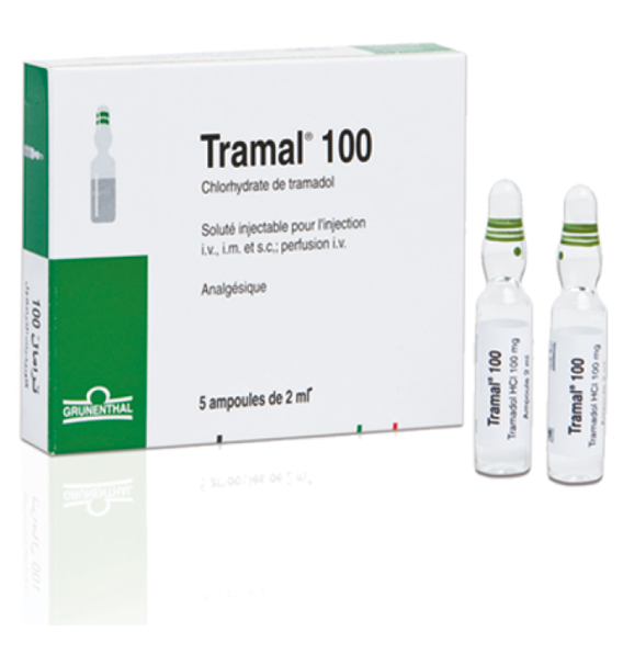 TRAMAL 