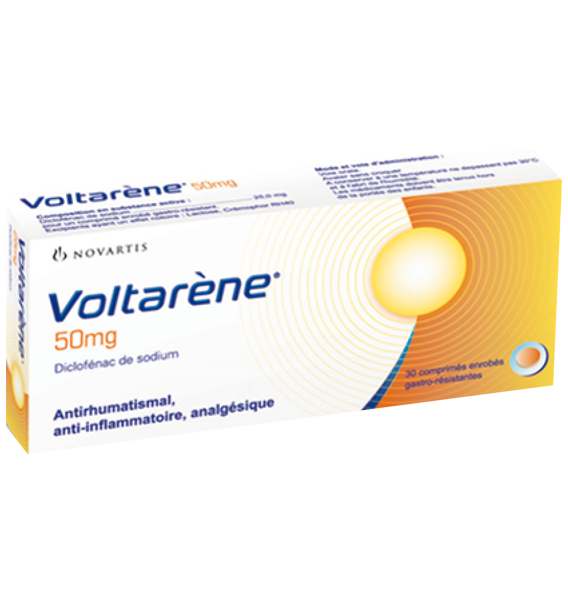 VOLTARENE 