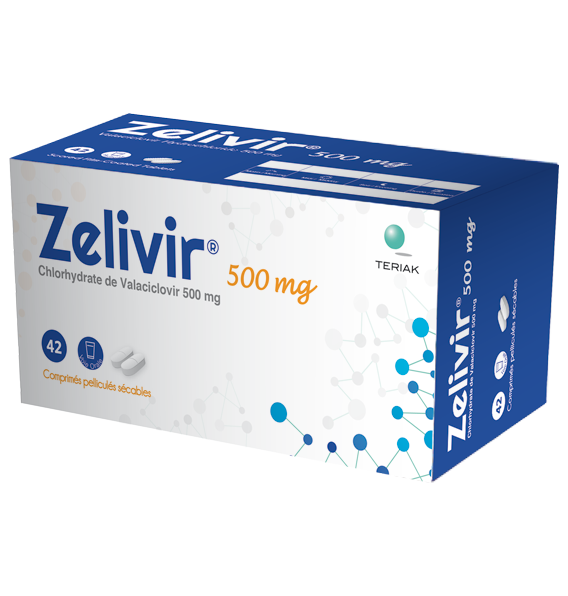 ZELIVIR