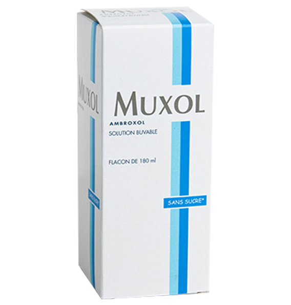 MUXOL 