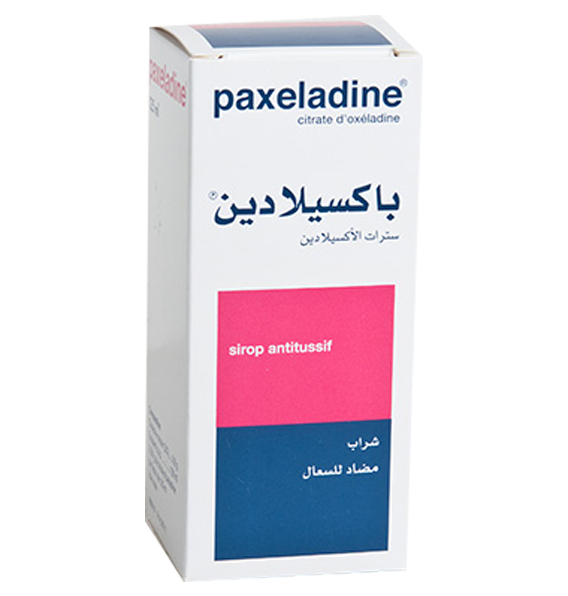 PAXELADINE 