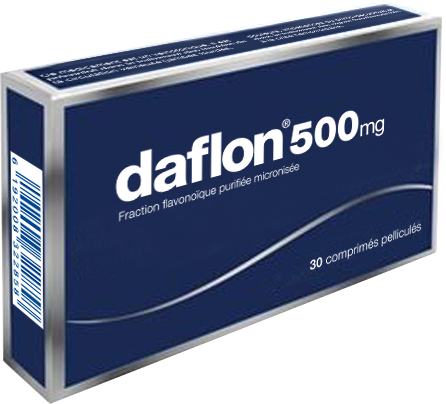 DAFLON