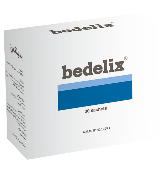 BEDELIX 
