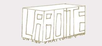 Présentation de LA BOITE