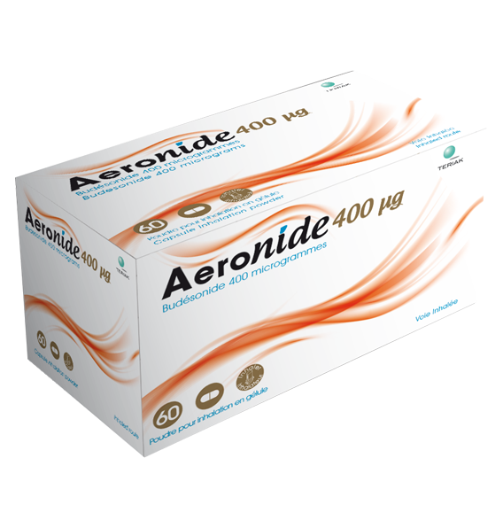 AERONIDE