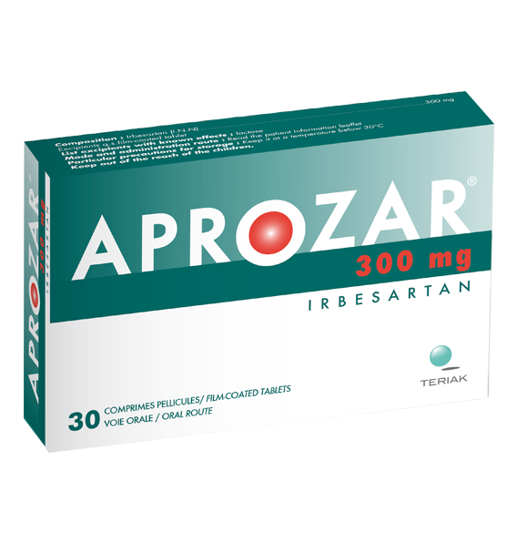 APROZAR 